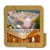 Tile 15cm in cork ba ...