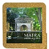 Tile 15cm in cork ba ...