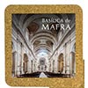 Tile 15cm in cork ba ...