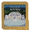Tile 15cm in cork ba ...