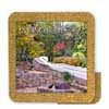 Tile 10cm in cork ba ...