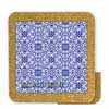 Tile 10cm in cork ba ...