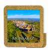 Tile 10cm in cork ba ...