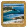 Tile 10cm in cork ba ...