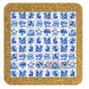 Tile 15cm in cork ba ...
