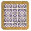 Tile 15cm in cork ba ...