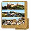Tile 15cm in cork ba ...
