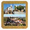 Tile 15cm in cork ba ...