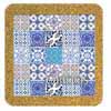 Tile 15cm in cork ba ...