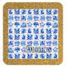 Tile 15cm in cork ba ...
