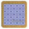 Tile 15cm in cork ba ...