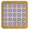 Tile 15cm in cork ba ...
