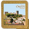 Tile 15cm in cork ba ...