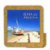 Tile 15cm in cork ba ...