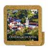 Tile 10cm in cork ba ...