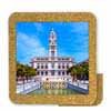 Tile 15cm in cork ba ...