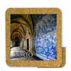 Tile 15cm in cork ba ...
