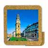 Tile 15cm in cork ba ...