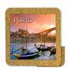 Tile 15cm in cork ba ...