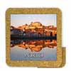 Tile 15cm in cork ba ...