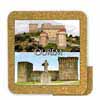 Tile 15cm in cork ba ...
