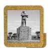 Tile 10cm in cork ba ...