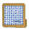 Tile 10cm in cork ba ...