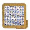 Tile 10cm in cork ba ...