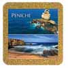 Tile 15cm in cork ba ...