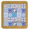 Tile 15cm in cork ba ...