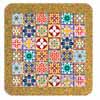 Tile 15cm in cork ba ...