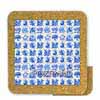Tile 15cm in cork ba ...