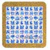 Tile 10cm in cork ba ...