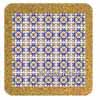 Tile 15cm in cork ba ...
