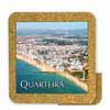 Tile 10cm in cork ba ...