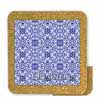Tile 15cm in cork ba ...