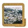 Tile 10cm in cork ba ...