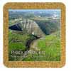 Tile 10cm in cork ba ...