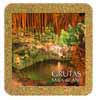 Tile 10cm in cork ba ...