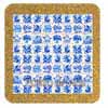 Tile 10cm in cork ba ...