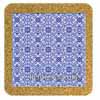 Tile 10cm in cork ba ...