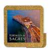Tile 10cm in cork ba ...
