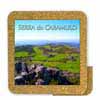 Tile 10cm in cork ba ...