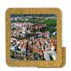 Tile 10cm in cork ba ...