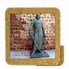 Tile 10cm in cork ba ...