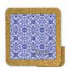 Tile 10cm in cork ba ...