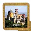 Tile 10cm in cork ba ...