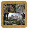 Tile 10cm in cork ba ...