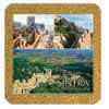 Tile 10cm in cork ba ...