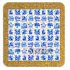 Tile 10cm in cork ba ...
